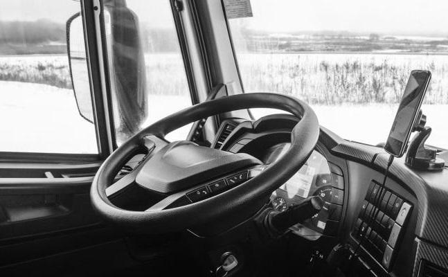 – Sjåførmangel bremser veksten for lastebileierne  
