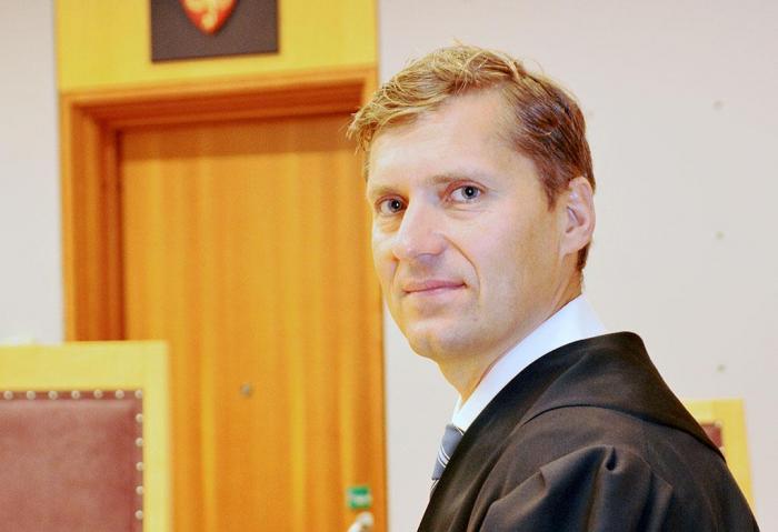 NLF-advokat Skjalg Røhne Halvorsen er ikke overrasket over statsadvokatens avgjørelse. Foto: NLF