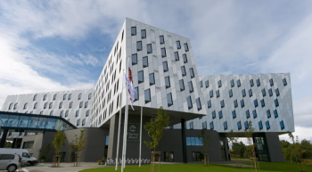 Landsmøtet 2023 avholdes på Clarion Hotel Energy, Stavanger 9. – 11. juni