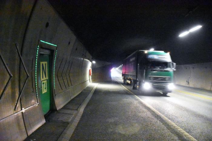 Bekymring over bompengepriser i Oslofjordtunnelen
